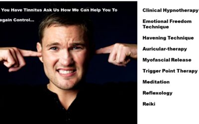 5 Tinnitus Management Fundamentals