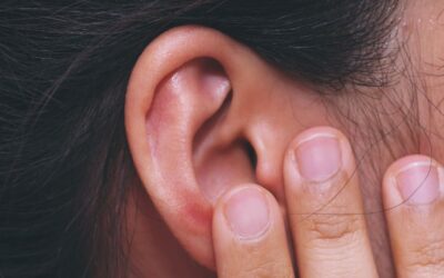 The Hidden Consequences of Ear Wax Buildup